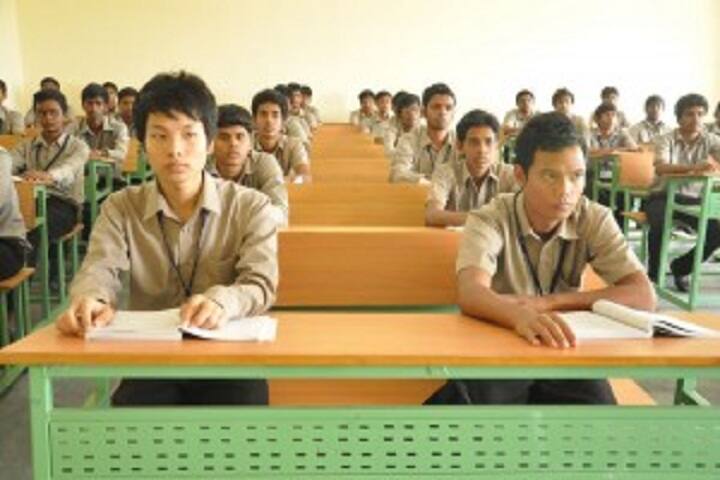classroom